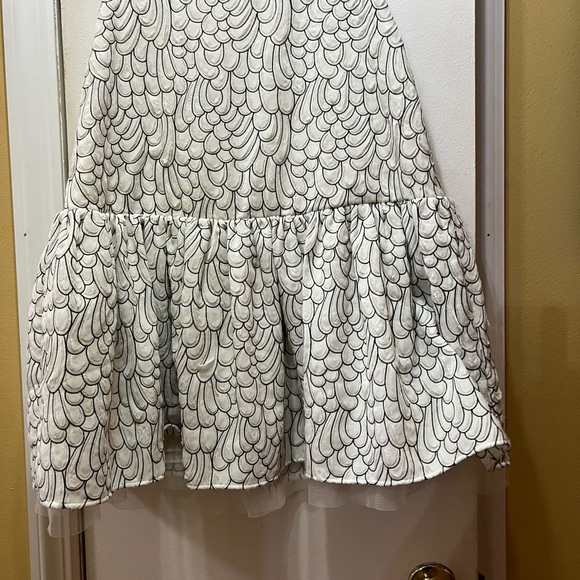 Maje Designer Sleeveless Dress! EUC - Picture 4 of 9